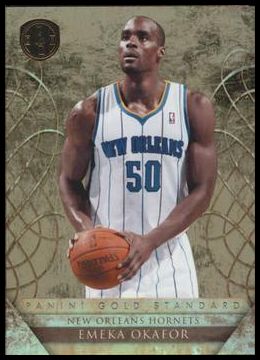 66 Emeka Okafor